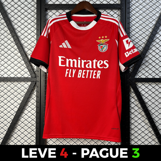 Benfica 25/26 Casa