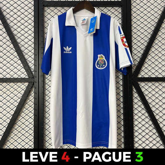 Porto 86/87 Retro