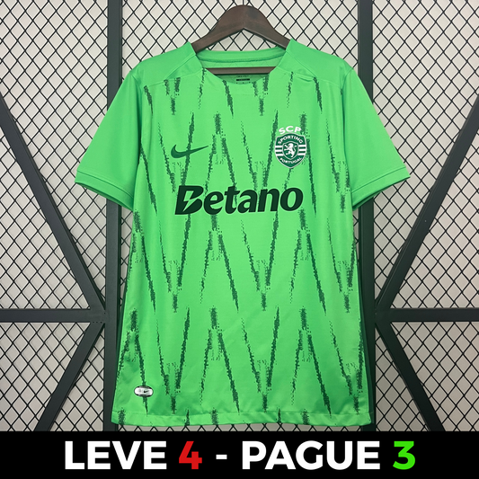 Sporting 24/25 - Special Edition 3