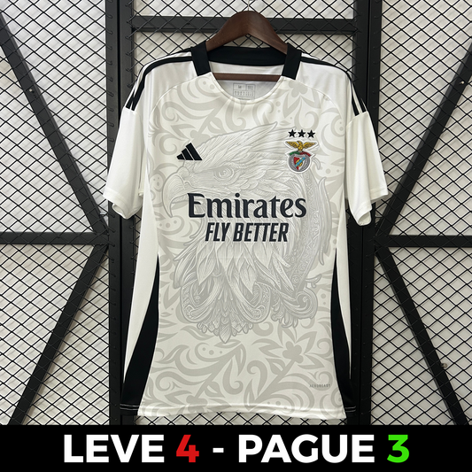 Benfica 25/26 Training