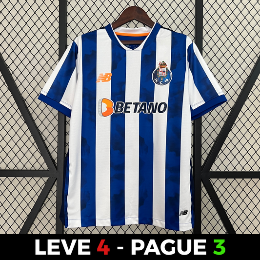 Porto 24/25 Casa