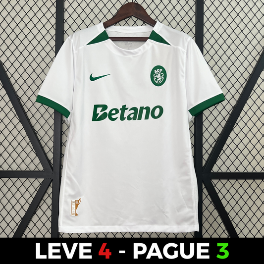 Sporting 24/25 Alternativa