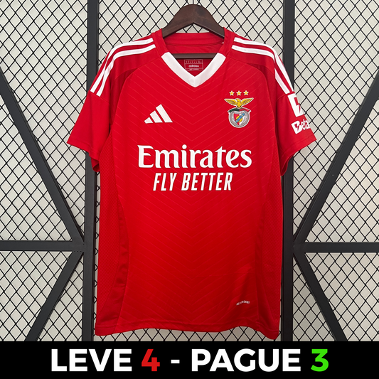 Benfica 24/25 Casa