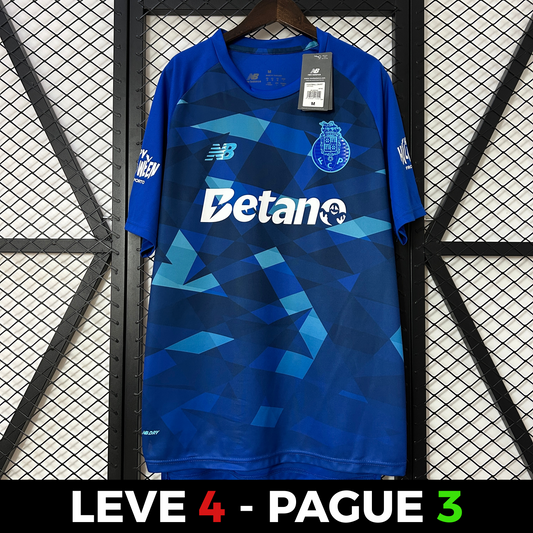 Porto 24/25 - Halloween Blue
