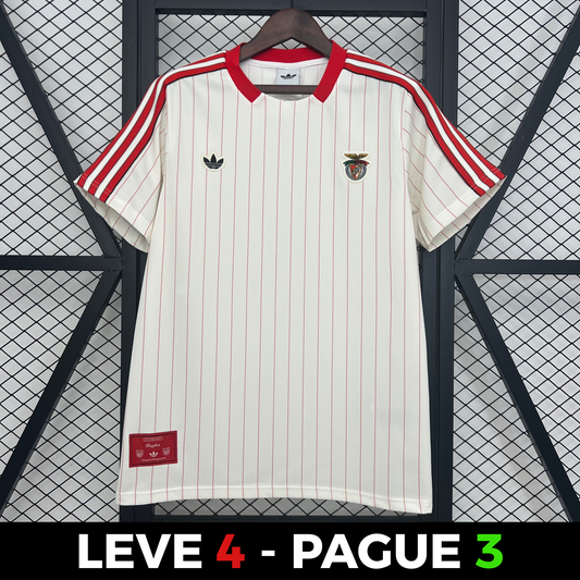 Benfica 25/26 Retro Special Edition