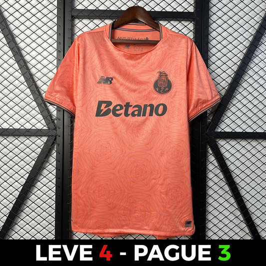 Porto 25/26 Alternativa
