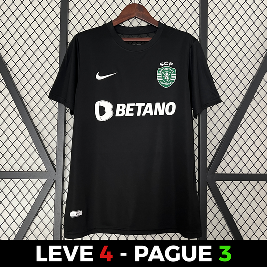 Sporting 24/25 Alternativa 4