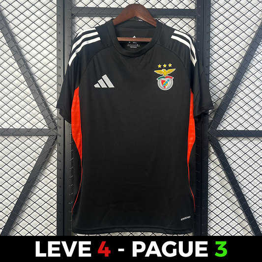 Benfica 25/26 Special Edition Black