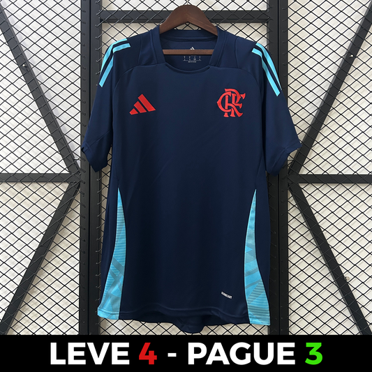 Flamengo 25/26 - Training Suit 1 - Masculino
