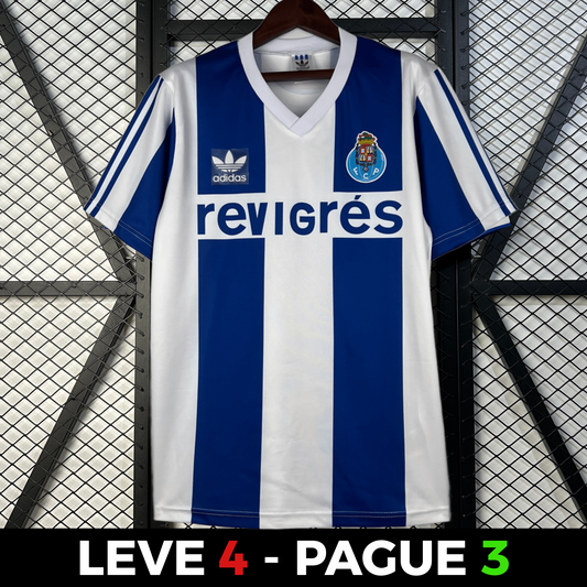 Porto 90/93 Retro