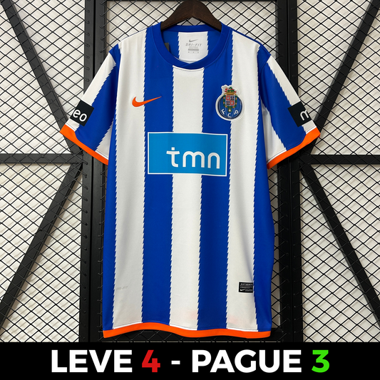 Porto 10/11 Retro