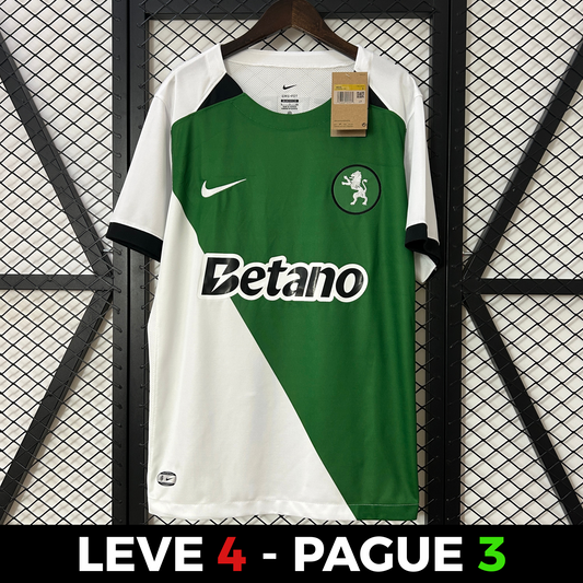 Sporting 24/25 Alternativa 3