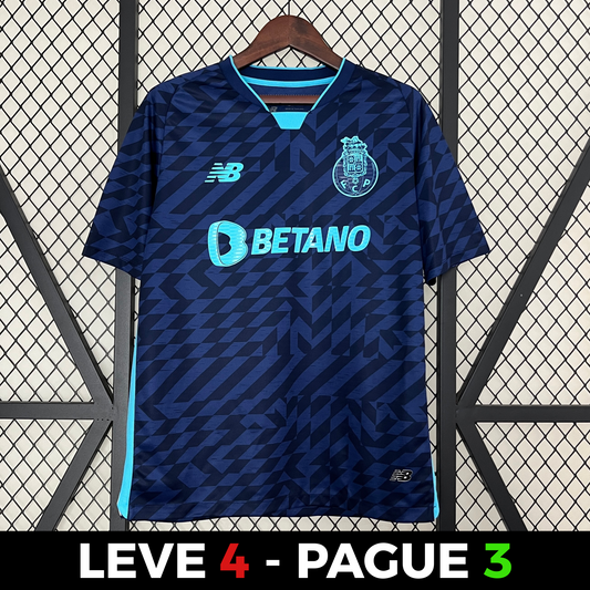 Porto 24/25 Alternativa 3