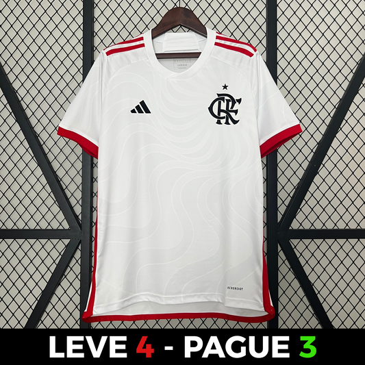 Flamengo 24/25 Alternativa