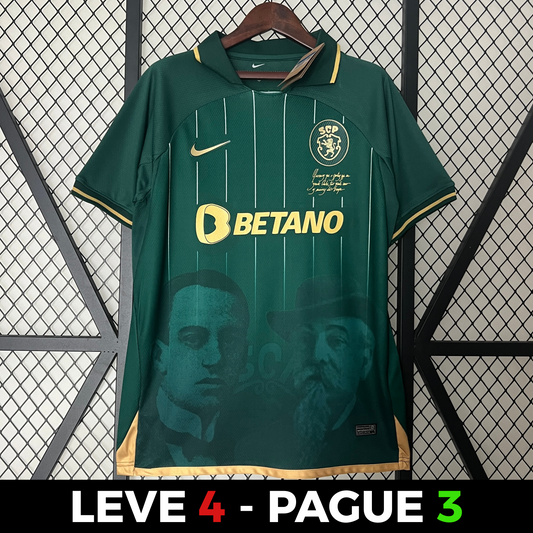 Sporting 24/25 - Special Edition 2
