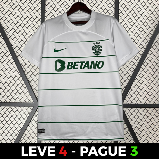 Sporting 23/24 Alternativa