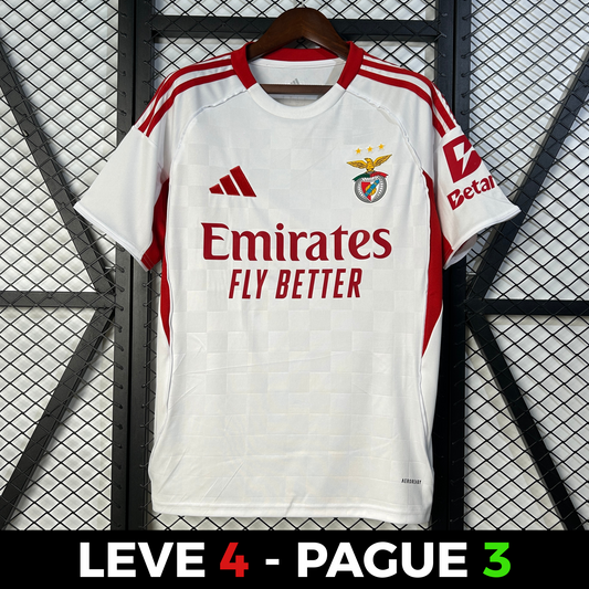Benfica 25/26 Alternativa 3