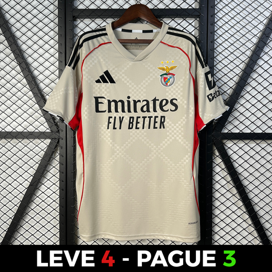 Benfica 25/26 Alternativa