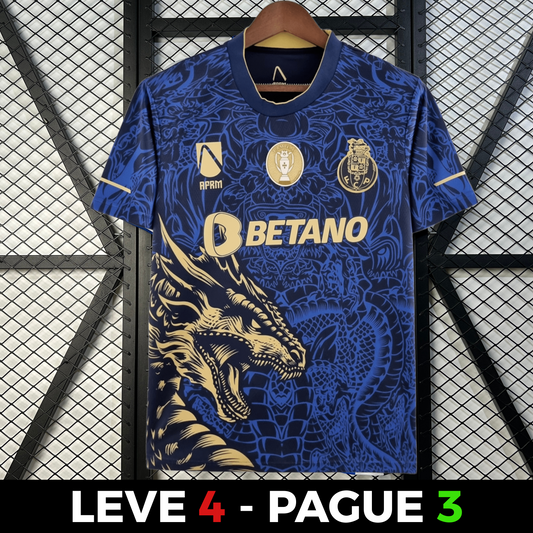 Porto 22/23 - Special Edition Blue