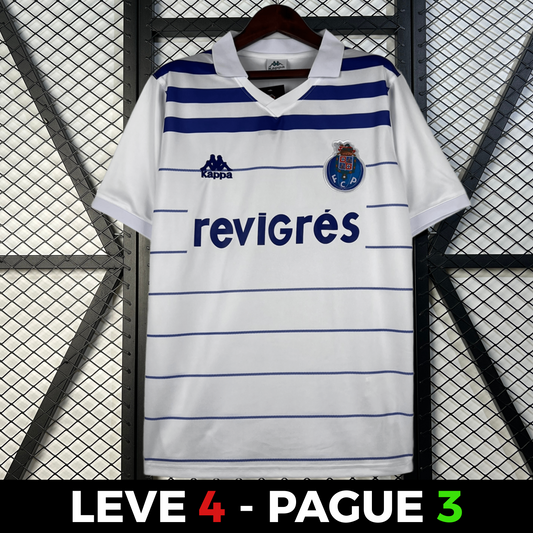 Porto 85_86 Retro