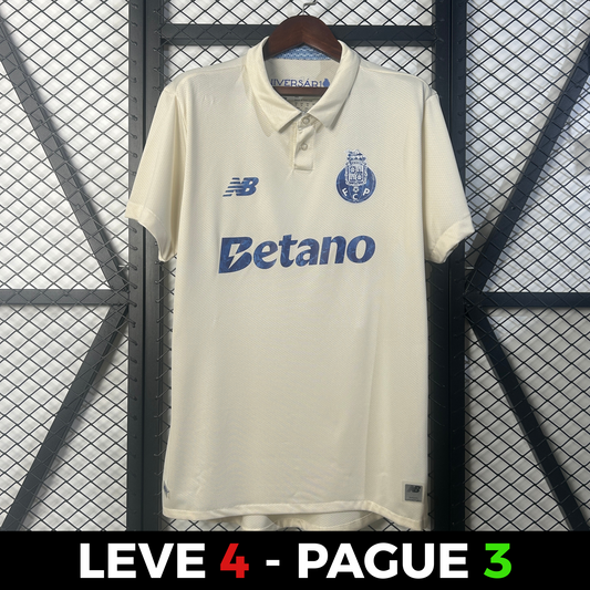 Porto 25/26 Alternativa 3