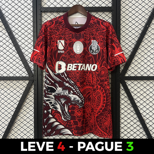 Porto 25/26  Special Edition 1