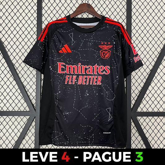Benfica 24/25 Alternativa