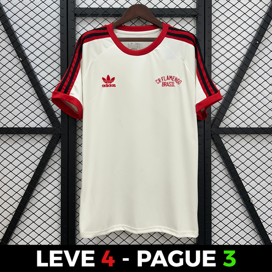 Flamengo 25/26 - Commemorative Edition