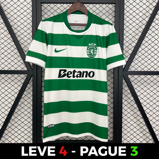 Sporting 25/26 Casa