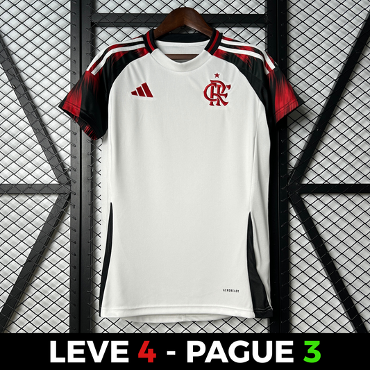 Flamengo 25/26 Alternativa - Feminina