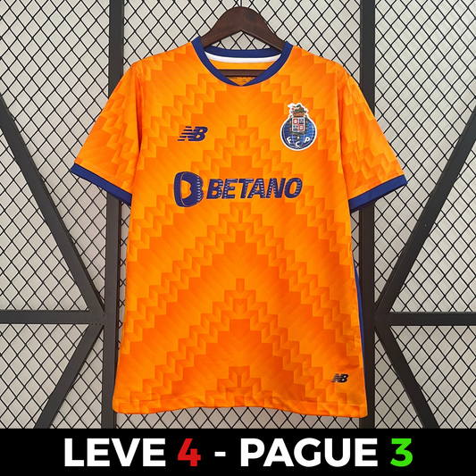 Porto 24/25 Alternativa